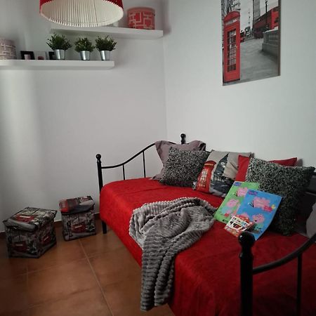 El Atico De Mijares Guest House Ngoại thất bức ảnh
