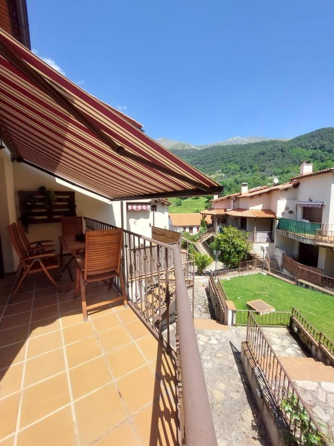El Atico De Mijares Guest House Ngoại thất bức ảnh