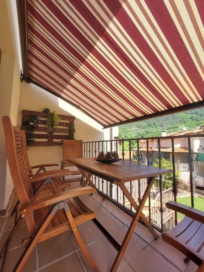 El Atico De Mijares Guest House Ngoại thất bức ảnh
