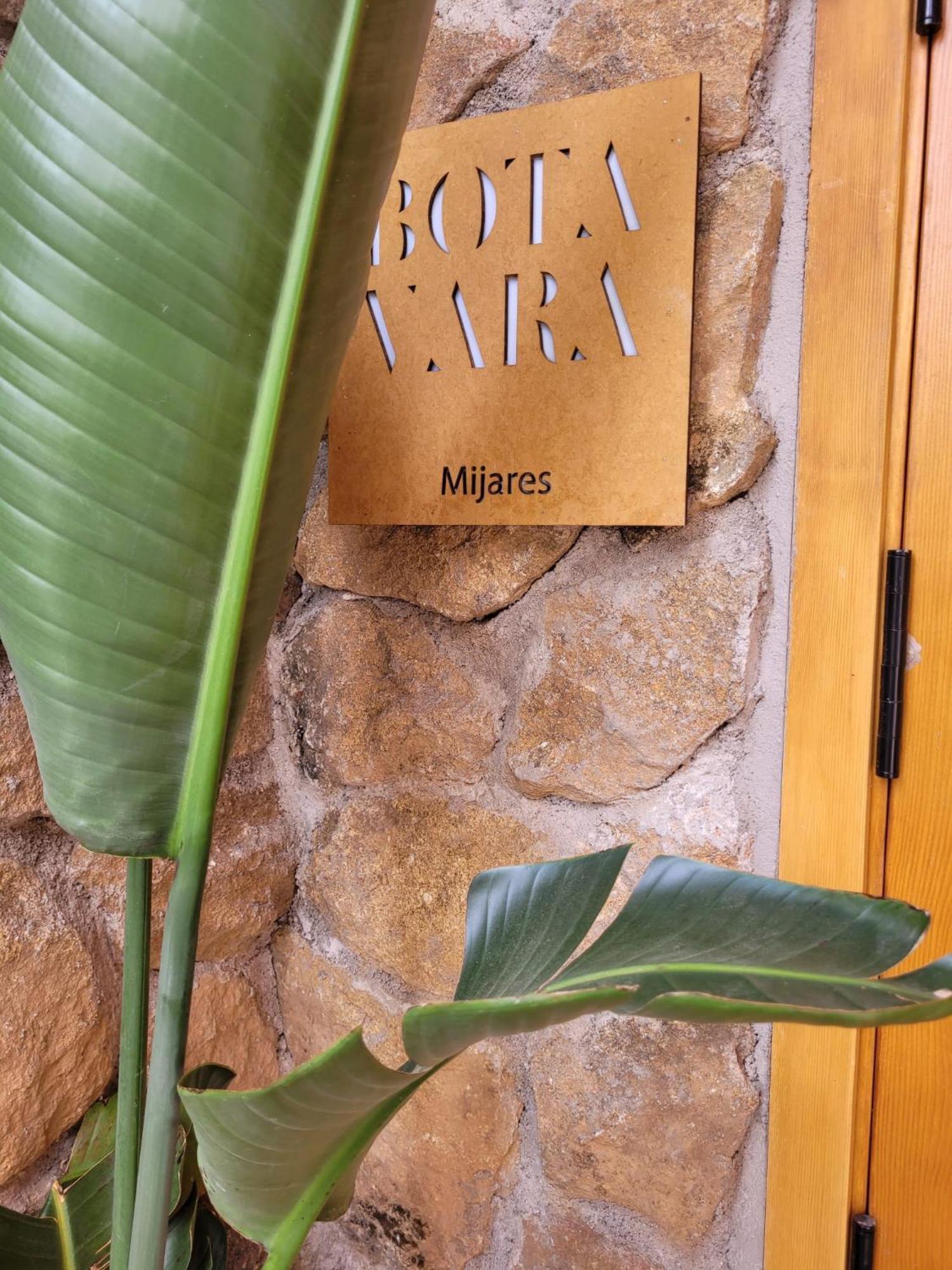 El Atico De Mijares Guest House Phòng bức ảnh