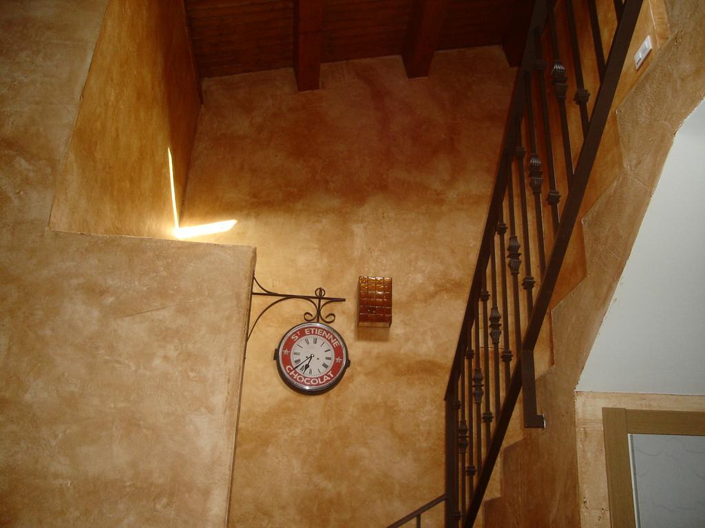 El Atico De Mijares Guest House Ngoại thất bức ảnh