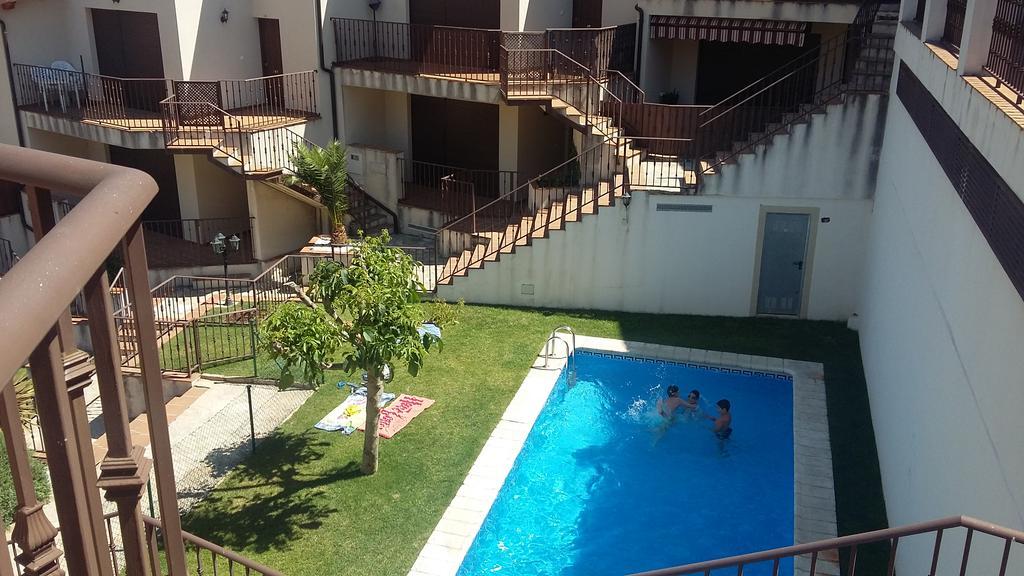 El Atico De Mijares Guest House Ngoại thất bức ảnh
