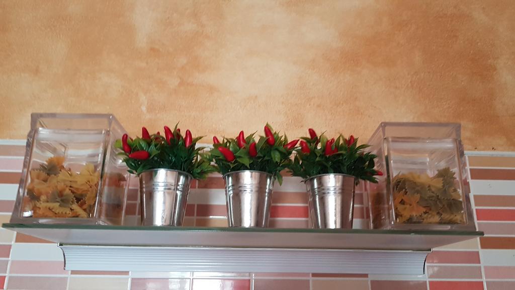 El Atico De Mijares Guest House Ngoại thất bức ảnh